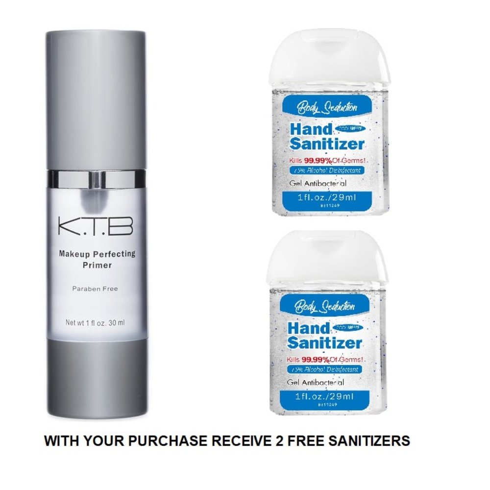 Face Primer